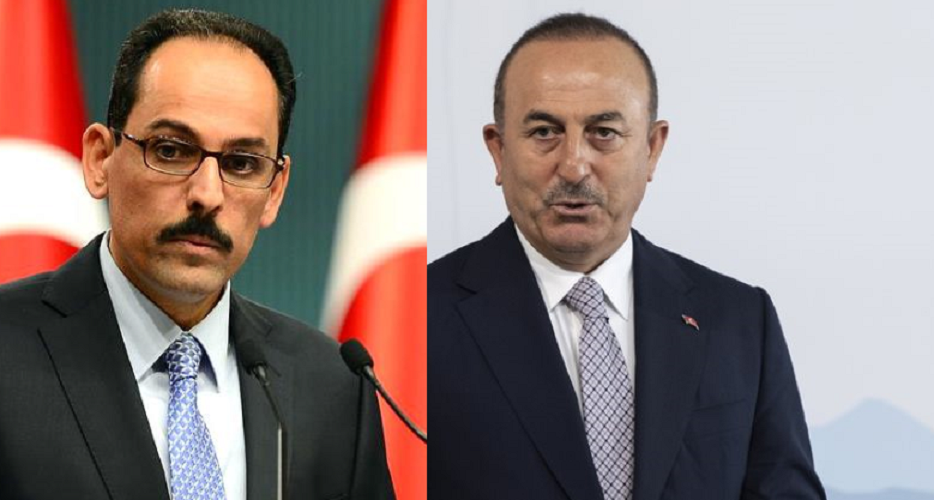 Καλίν Τσασούσογλου