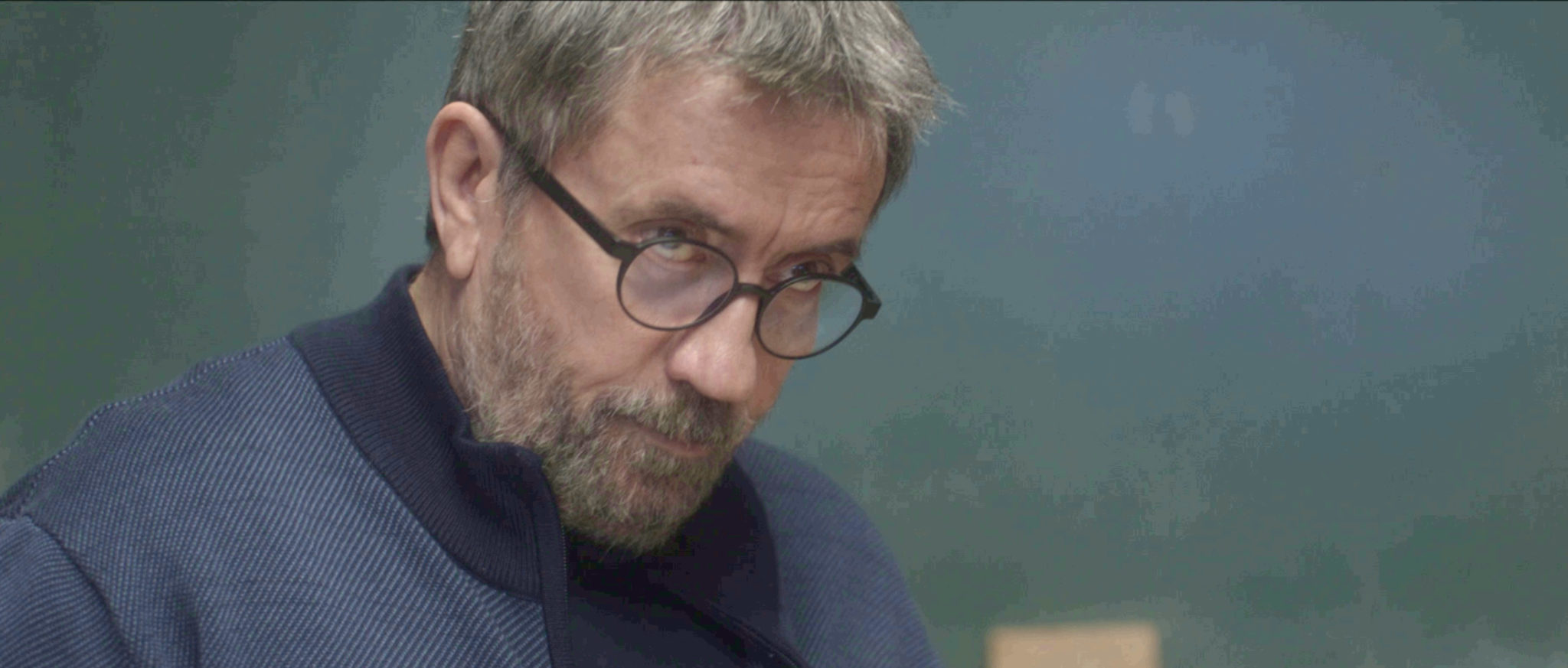 Κάνε ότι κοιμάσαι