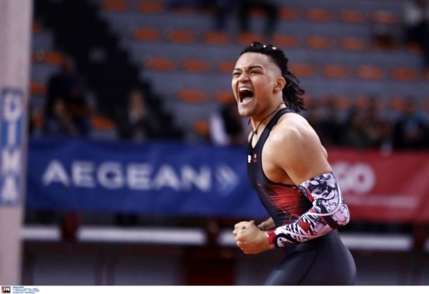 Εμμανουήλ Καραλής ανάρτηση για τον πατέρα του