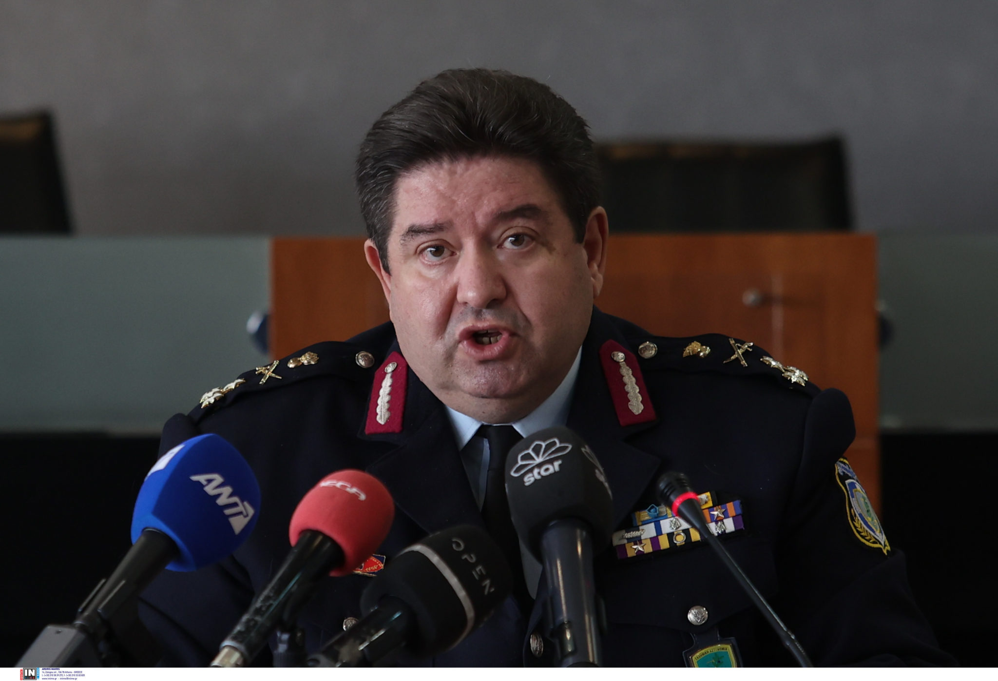 Μιχάλης Καραμαλάκης