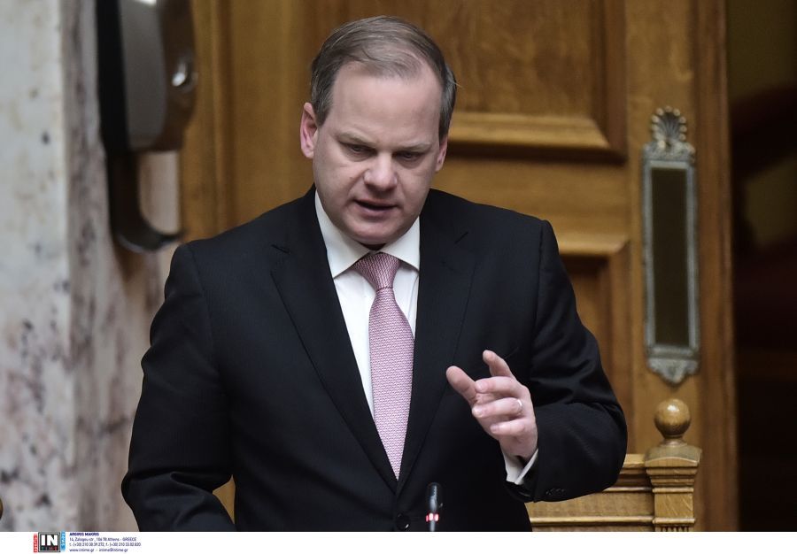 Κώστας Καραμανλής