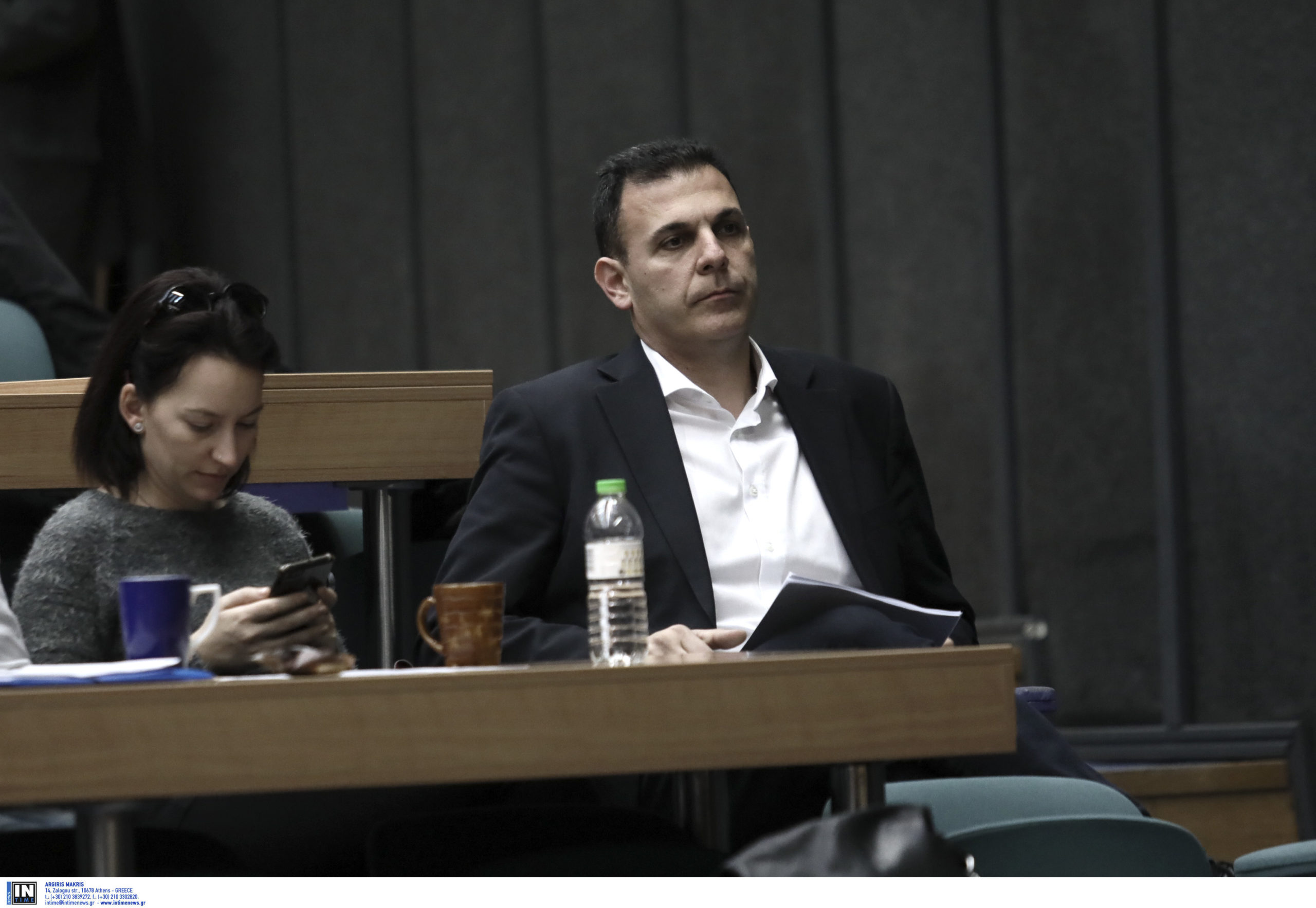 Γιώργος Καραμέρος