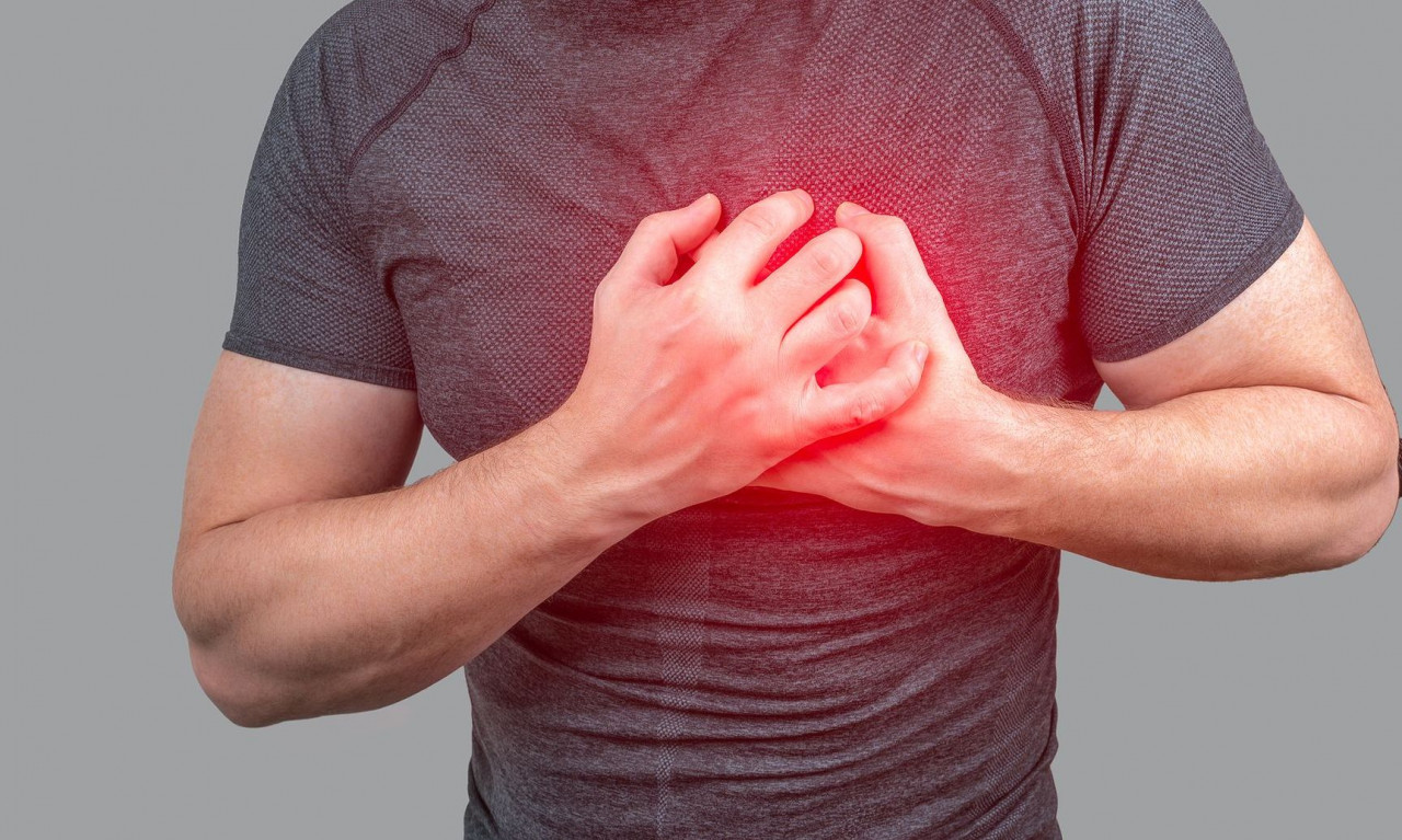 Καρδιακή ανεπάρκεια