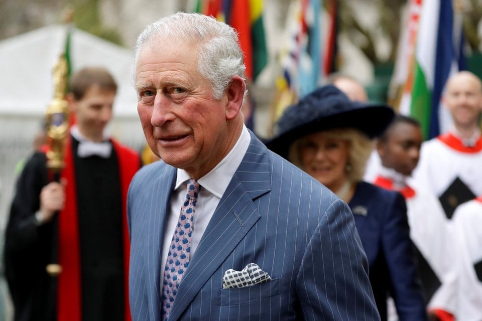 Βασιλιάς Κάρολος: Τα νεότερα για την υγεία του μετά την επέμβαση – Πόσο διάστημα θα απέχει από τις υποχρεώσεις του