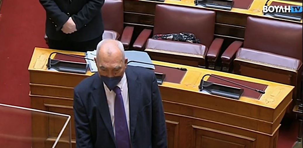 Γιάννης Κασσελάκης