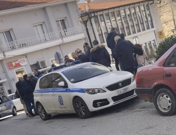 Καστοριά: Ελεύθερος ο ιδιοκτήτης του ξενοδοχείου μετά την επεισοδιακή έξωση – Τι αναφέρουν αστυνομικές πηγές