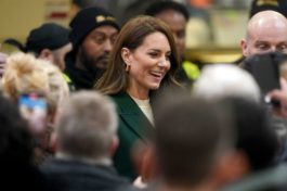 Κέιτ Μίντλετον