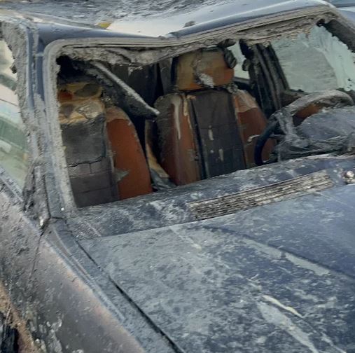 Κέρκυρα αυτοκίνητο λιμάνι