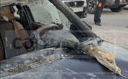 Κέρκυρα Οστά