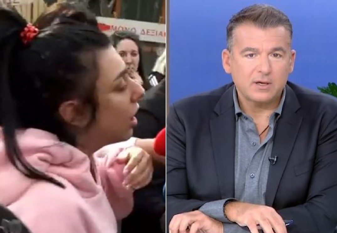 Σούπερ Κική - Λιάγκας