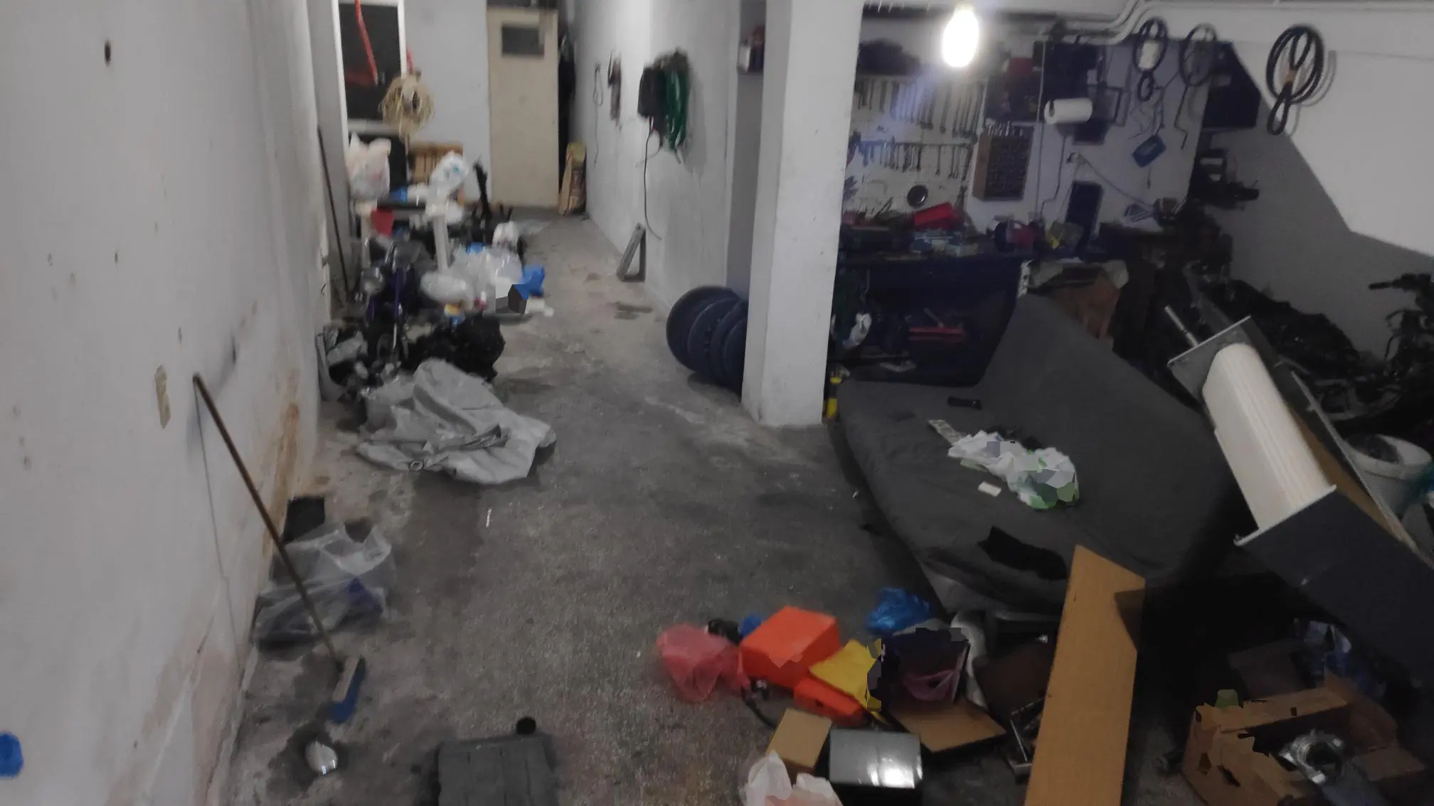 κλοπές μοτοσικλέτες Καλλιθέα