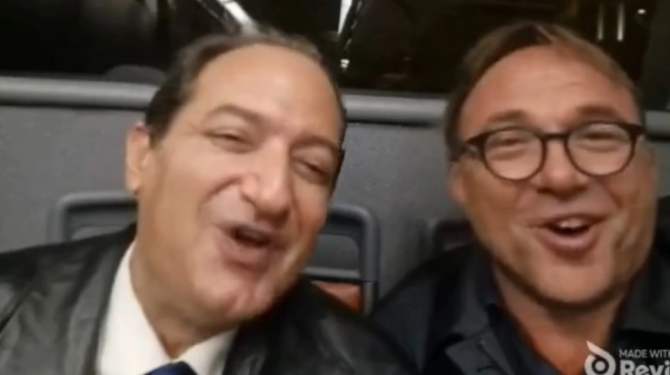 Σπίρτζης Κόκκαλης