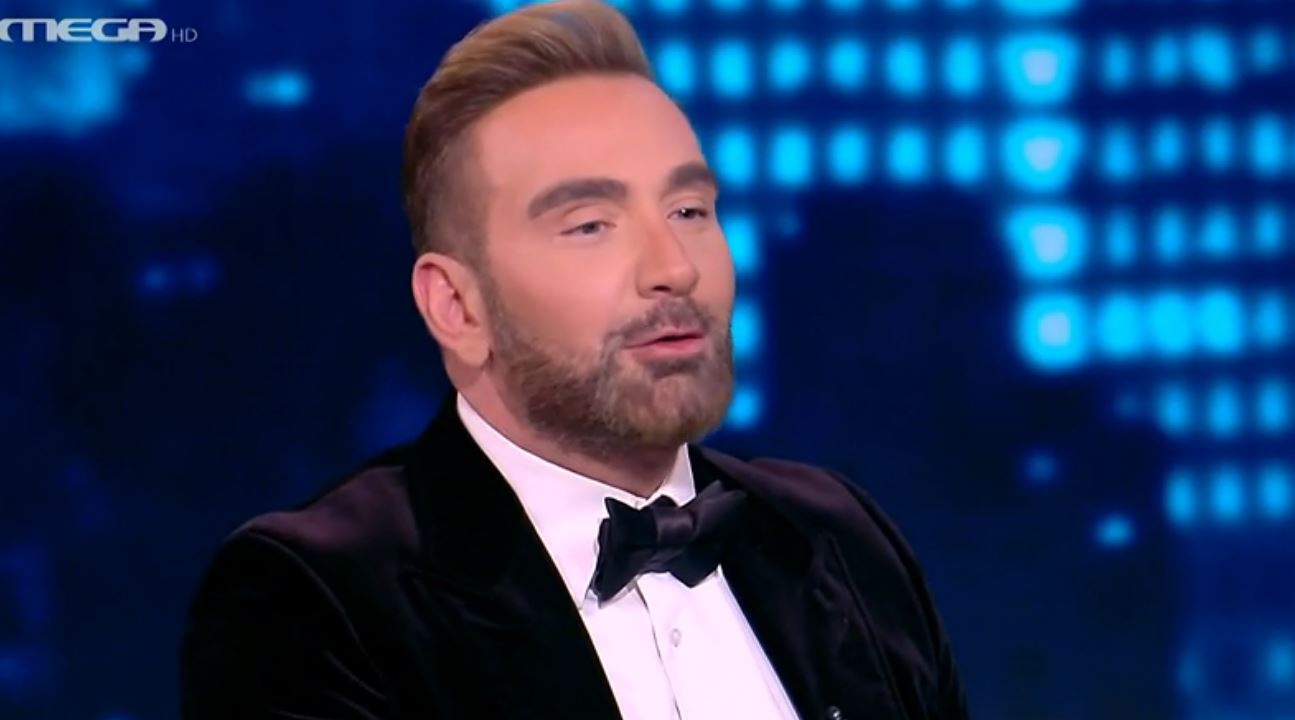 Νίκος Κοκλώνης