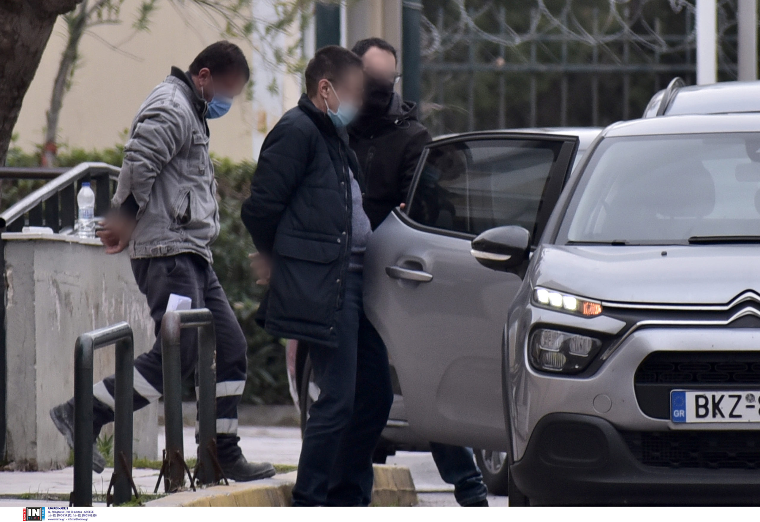 βιασμός 12χρονης Κολωνός