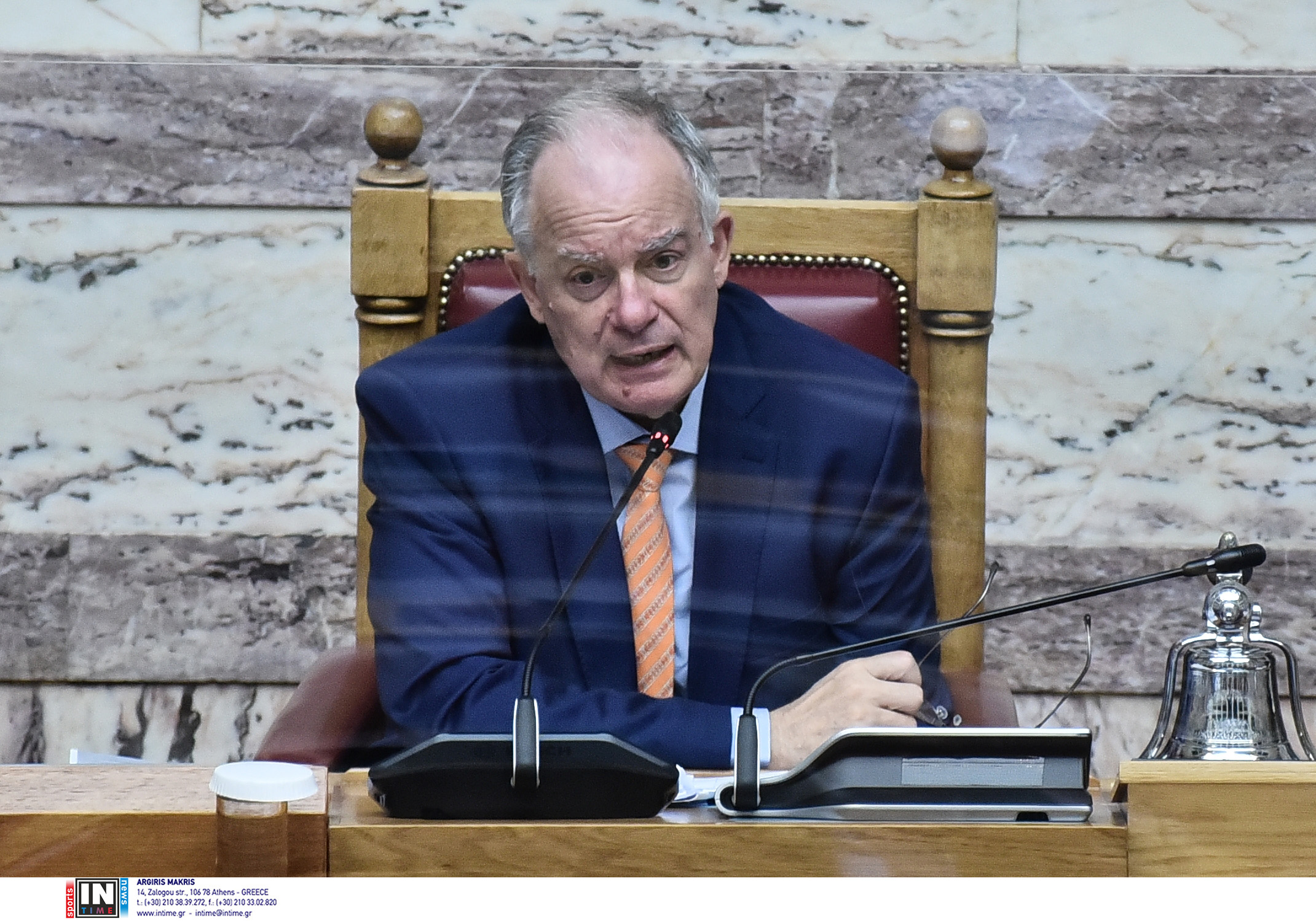 Κωνσταντίνος Τασούλας