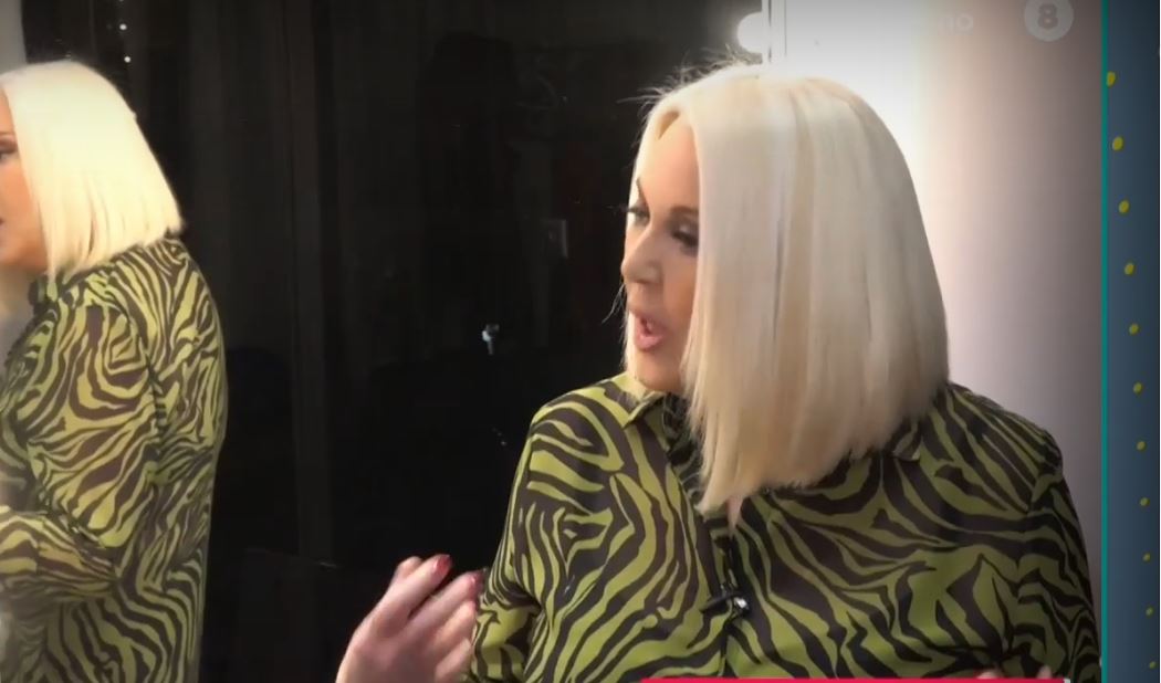 Ρούλα Κορομηλά