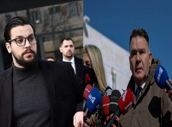 Κούγιας - Δασκαλάκης