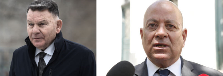 Κούγιας Ταουξής