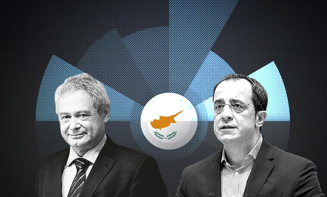 εκλογές Κύπρος