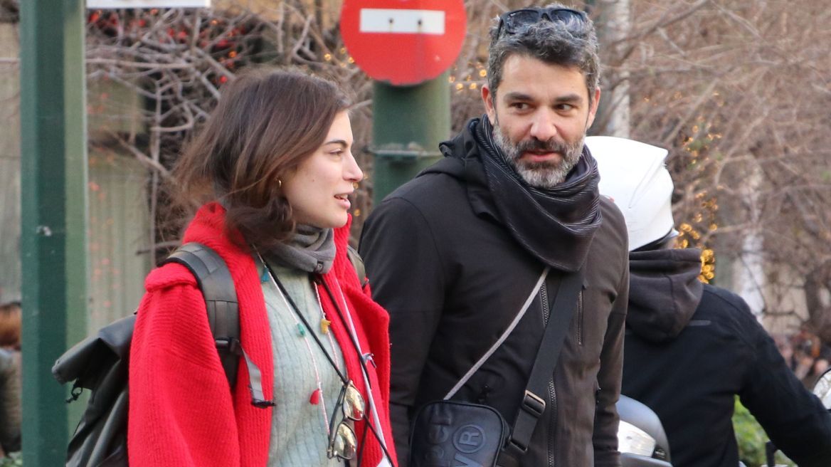 Πέτρος Λαγούτης