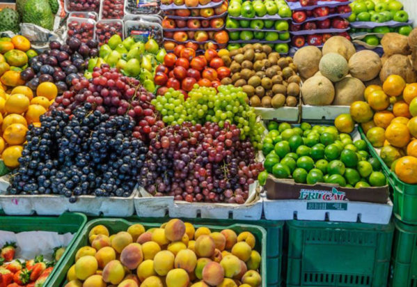 λαϊκές αγορές