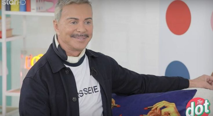 Λάκης Γαβαλάς