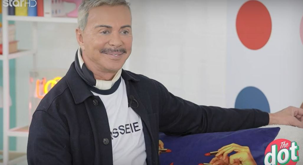 Λάκης Γαβαλάς