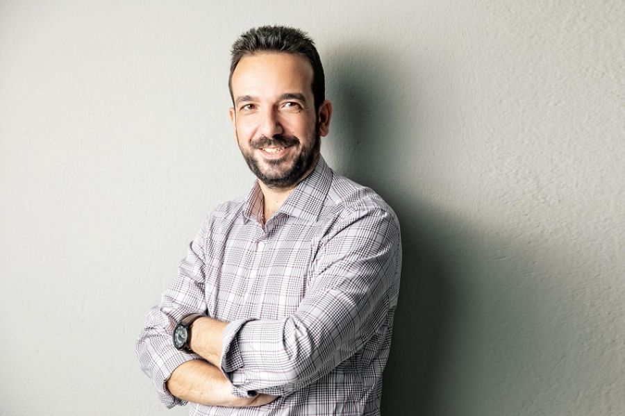 Πέτρος Λεκάκης