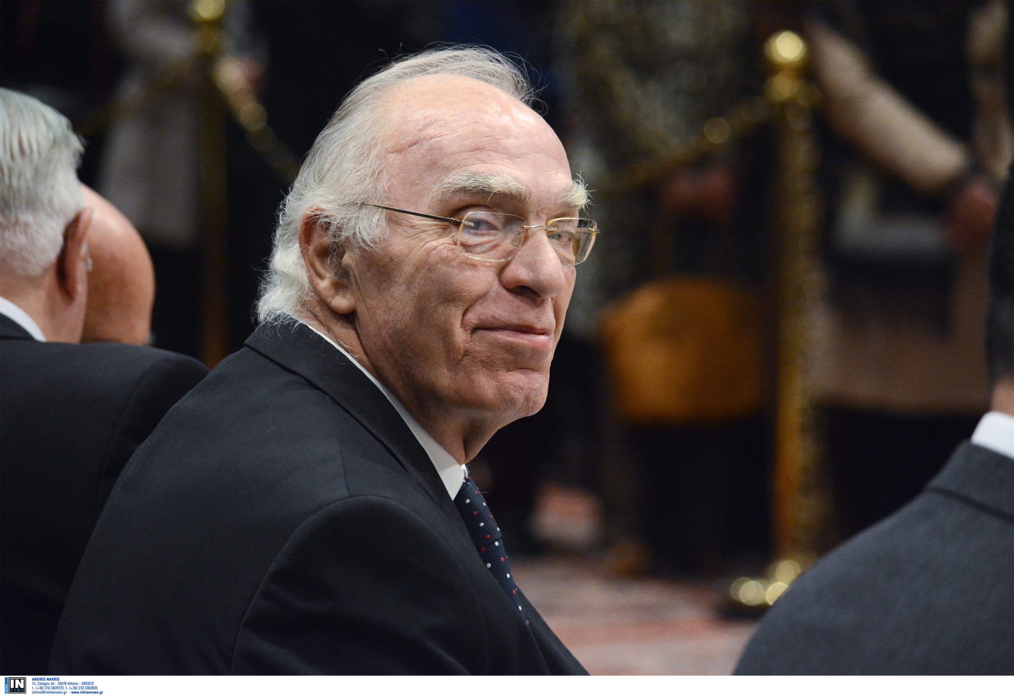 Βασίλης Λεβέντης