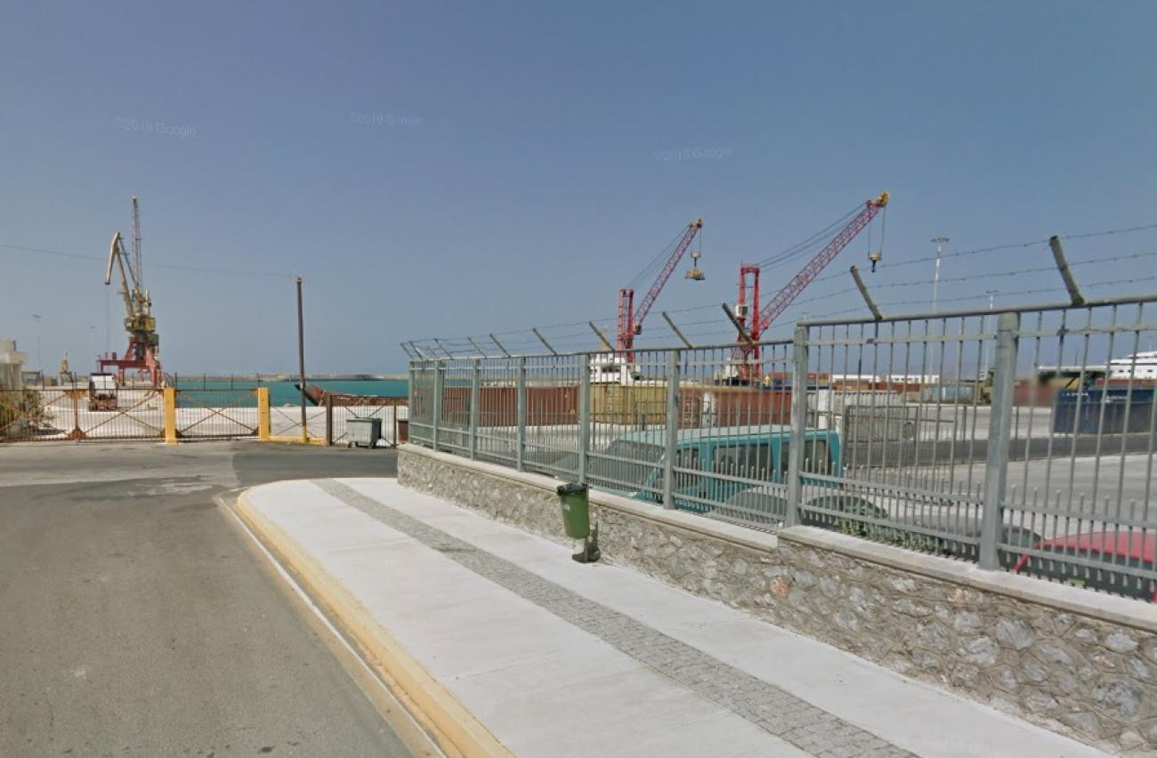 Θρίλερ στο Ηράκλειο: Νεκρός άνδρας στο λιμάνι – Τον βρήκαν μέσα στο νερό