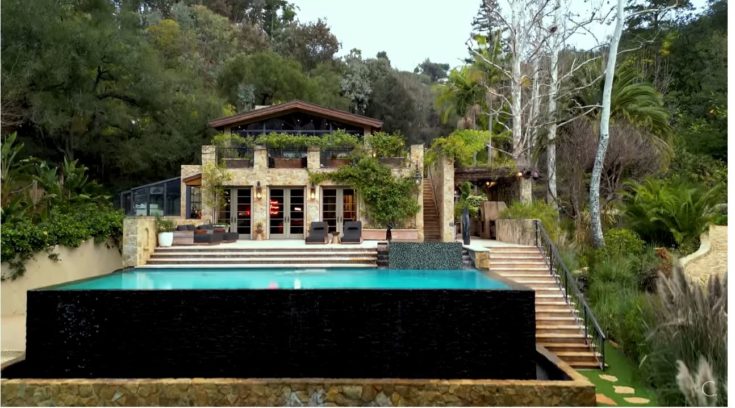 Πωλείται η έπαυλη της Τζέινιφερ Λόπεζ