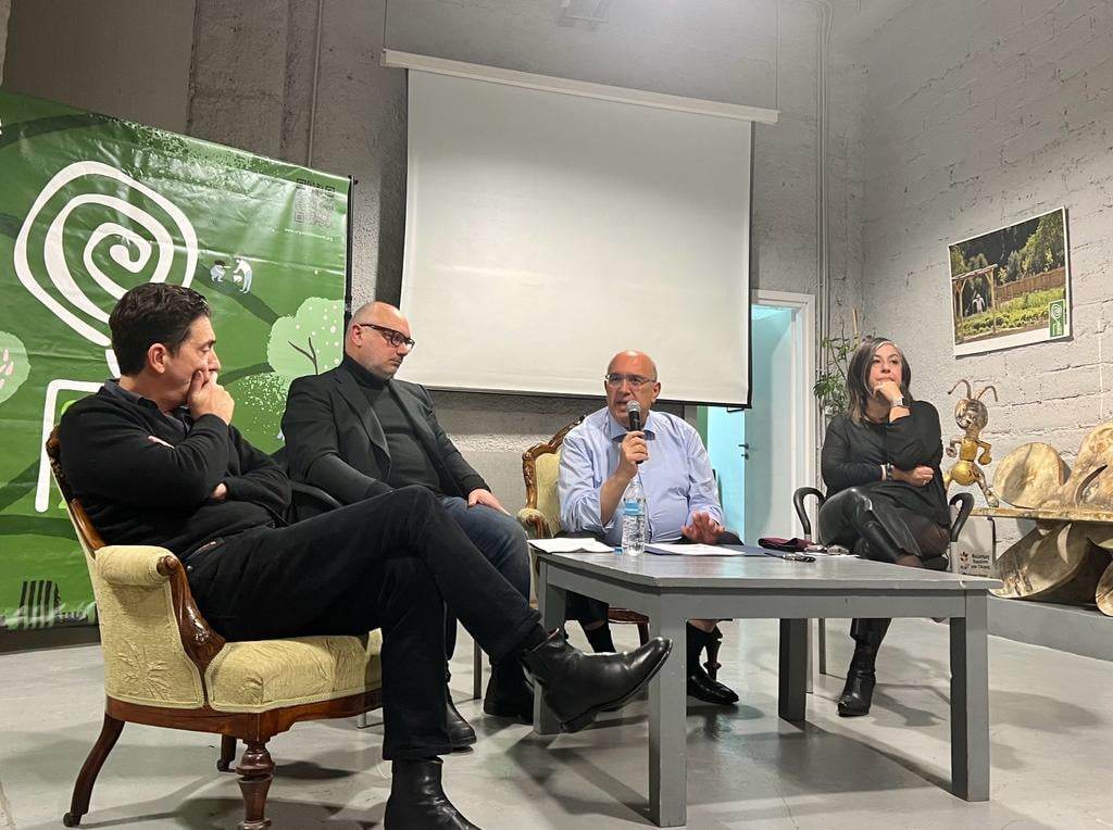 ποδήλατο Μιχάλης Παπαδόπουλος