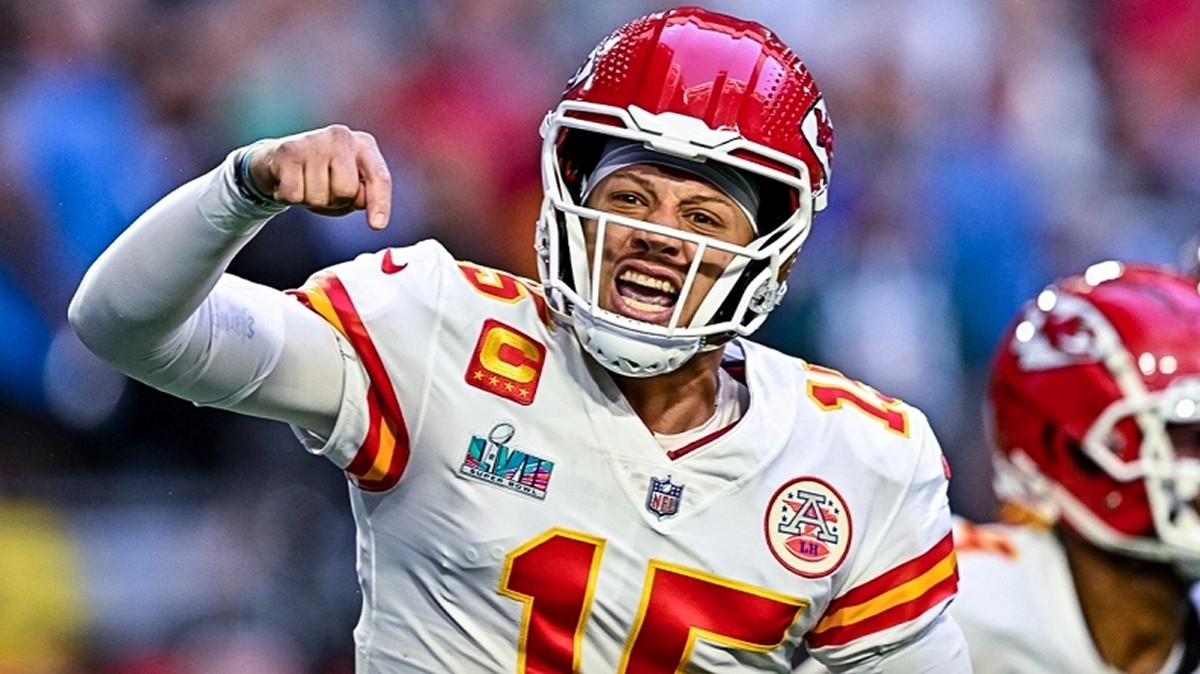 Super Bowl LVII: Δυναστεία Κάνσας Σίτι Τσιφς στην NFL – Ο Καρλάφτης ο δεύτερος Έλληνας που κατακτά το τρόπαιο