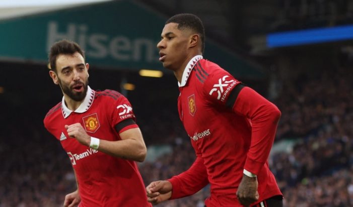 Μάντσεστερ Γιουνάιτεντ