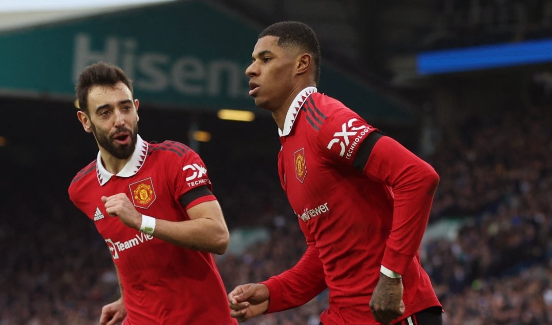 Μάντσεστερ Γιουνάιτεντ