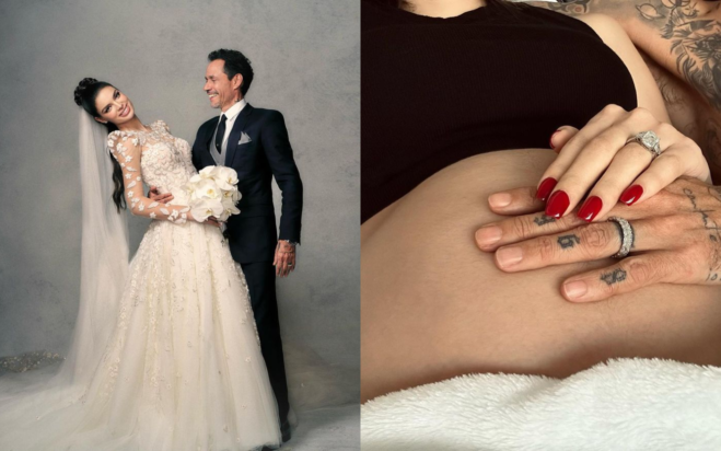 Μαρκ Άντονι