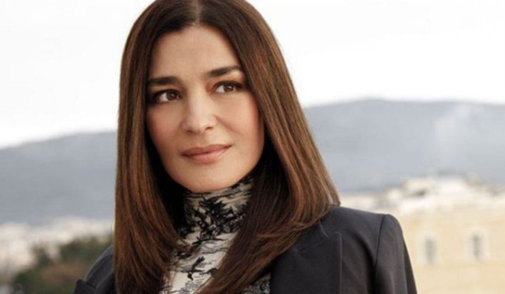 Μαρία Ναυπλιώτου