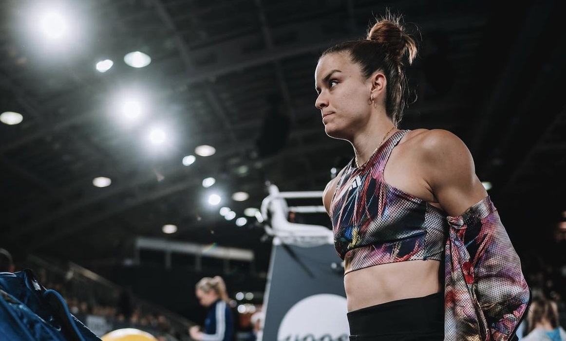 Upper Austria Ladies Linz: Εκτός τελικού η Μαρία Σάκκαρη