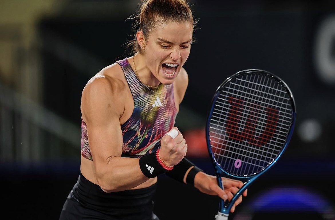 Μαρία Σάκκαρη