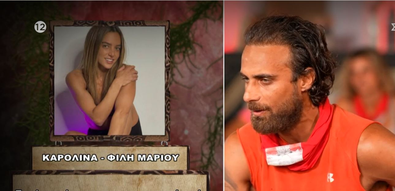 Survivor All Star: Νίκησαν οι Κόκκινοι – Μήνυμα από την Καρολίνα έλαβε ο Μάριος