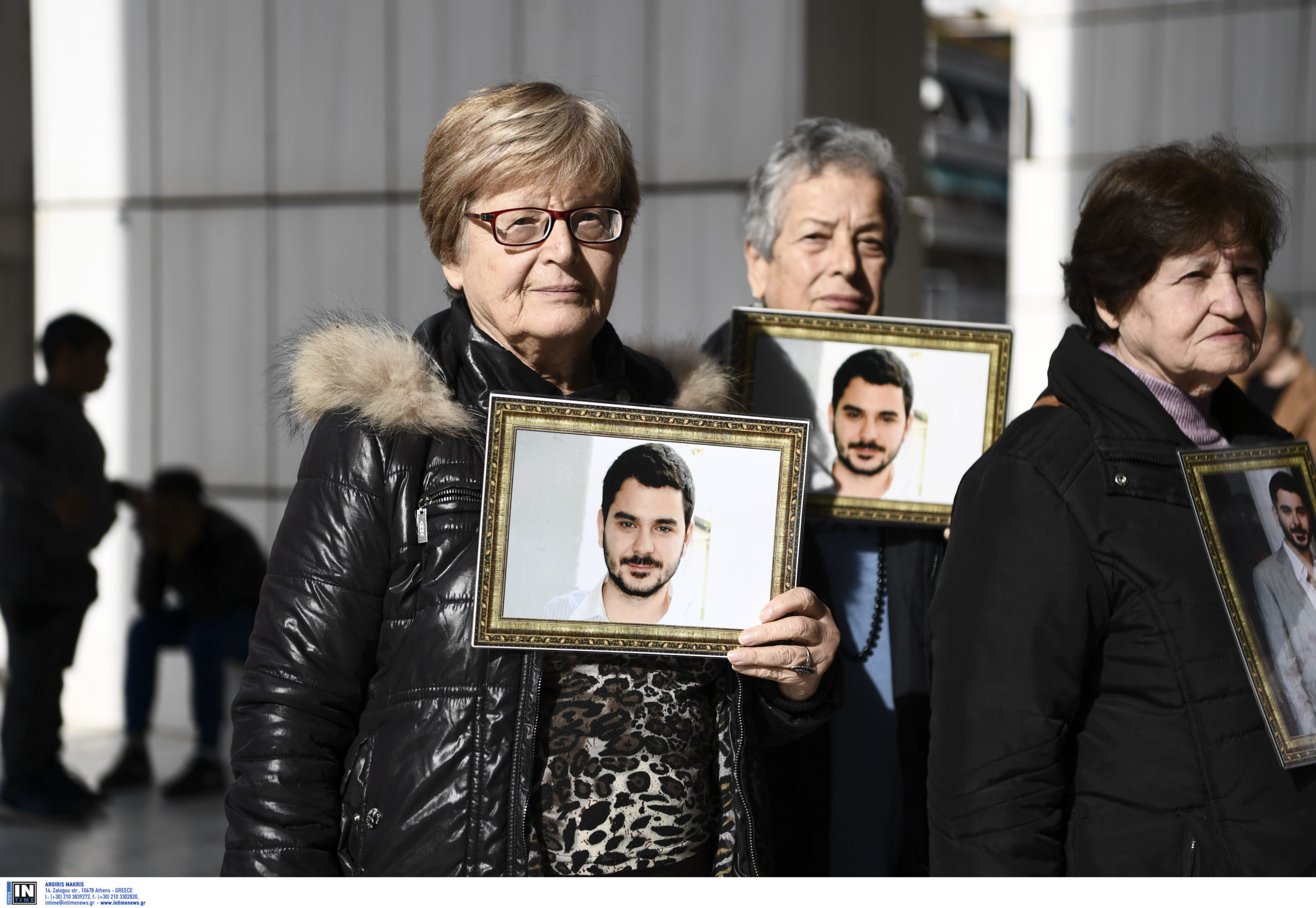 Μάριος Παπαγεωργίου