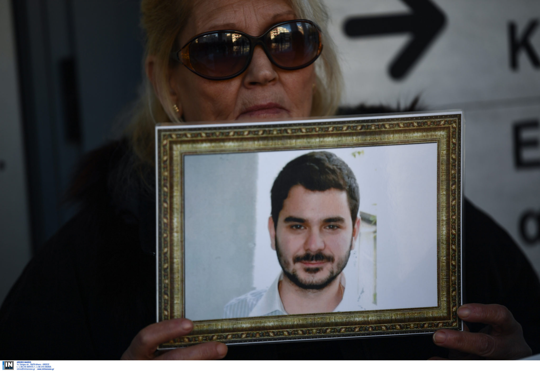 Μάριος Παπαγεωργίου