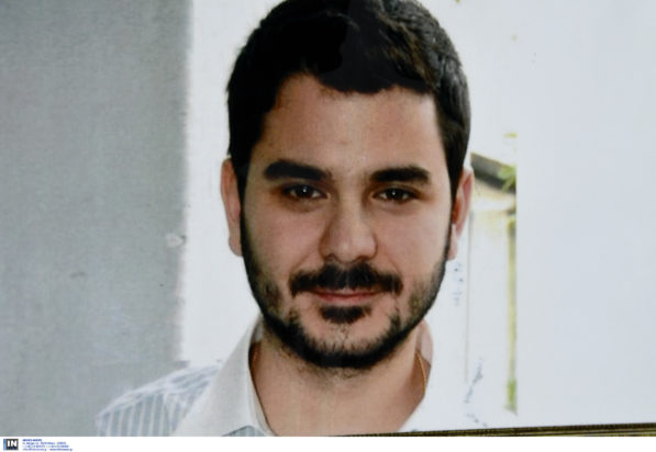 Μάριος Παπαγεωργίου