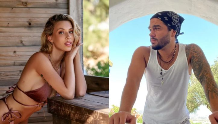 Μάστορας-Καληφώνη