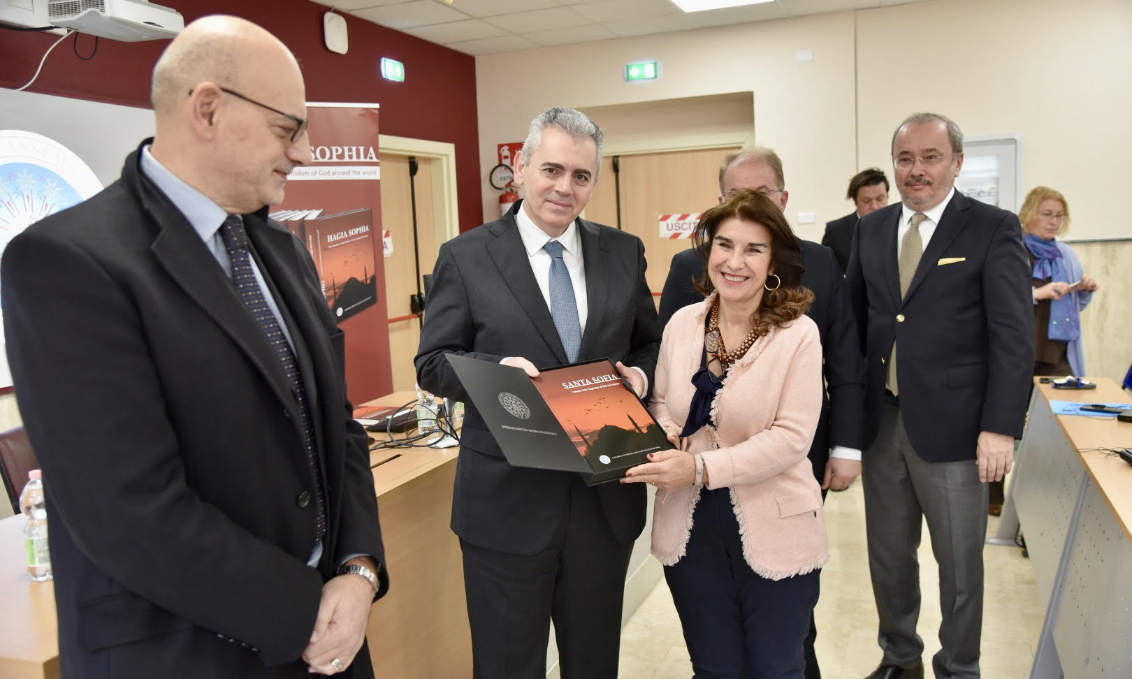 Μάξιμος Χαρακόπουλος