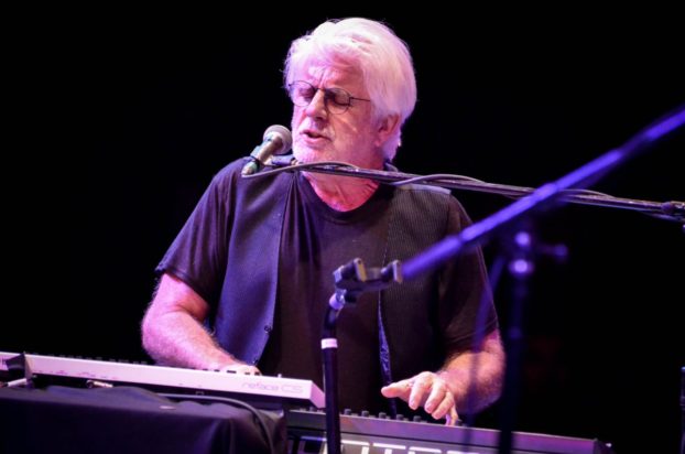 Michael McDonald -