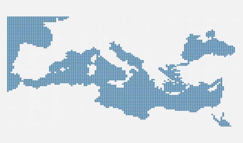 Διεθνές Συνέδριο για την Μεσόγειο για πρώτη φορά στην Ελλάδα