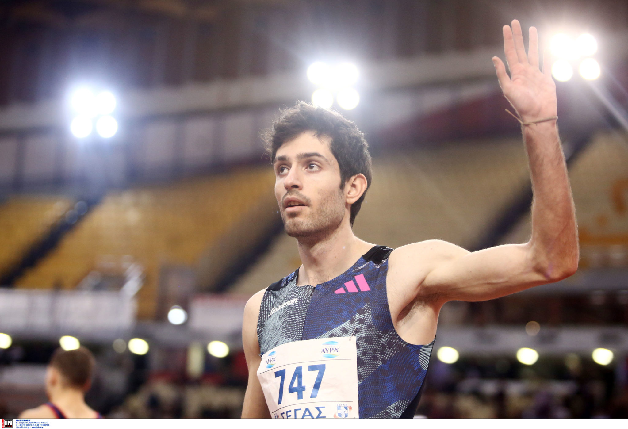 Μίλτος Τεντόγλου