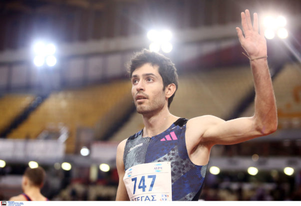 Μίλτος Τεντόγλου