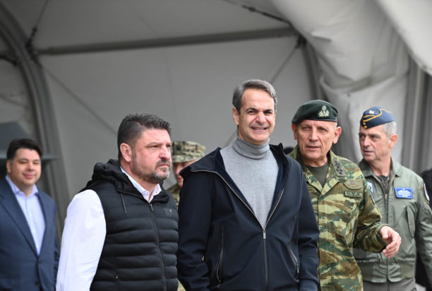 Λάρισα Μητσοτάκης